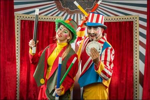Celebrate This EID Al Fitr with Fireworks at Dubai Festival City