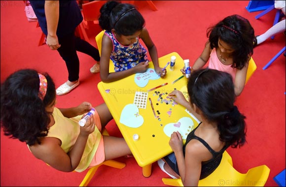 Emaar Malls Celebrates Eid al-Fitr with Family Friendly Activities Across the Long Weekend