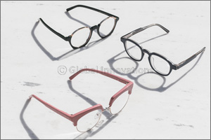 New Collections at Grand Optics - Summer 2017