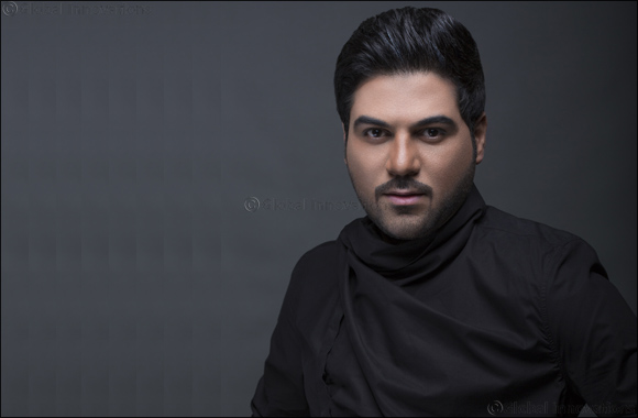 Waleed Al Shami Performs Free Concert at Dubai Festival City