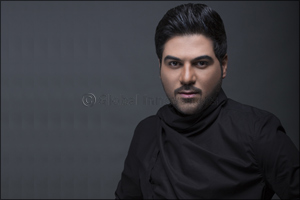 Waleed Al Shami Performs Free Concert at Dubai Festival City