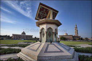 UNESCO Announces Sharjah as World Book Capital 2019