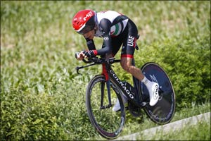UAE Team Emirates Set to Tackle Iconic Tour de France for the First Time