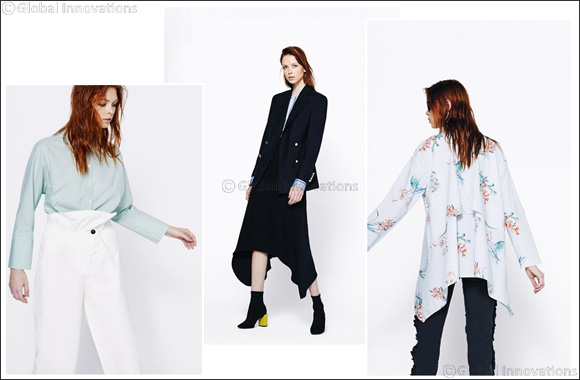 Mango Special Occasion Collection 2017