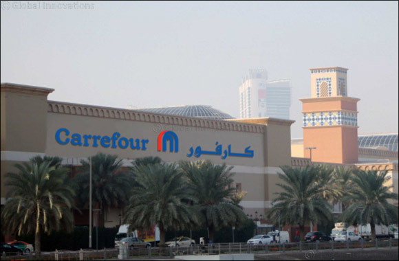 Majid Al Futtaim Acquires Retail Arabia, Franchise Owner of Geant in the Middle East