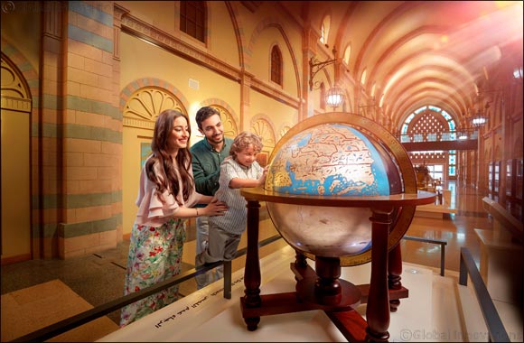 Sharjah 1st Summer Campaign Launched with Entertainment, Promotions Packages to attract tourists