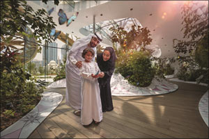 Sharjah 1st Summer Campaign Launched with Entertainment, Promotions Packages to attract tourists
