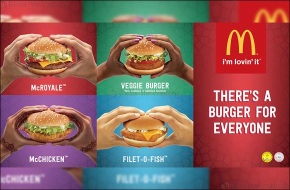 Celebrate With Everyone This Ramadan