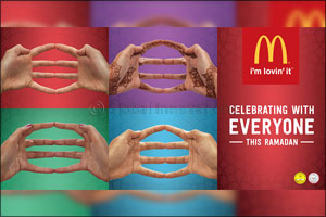 Celebrate With Everyone This Ramadan