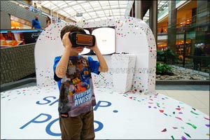 One Thousand Daily Winners Expected During Dubai Festival City's Biggest Ever DSS Celebrations