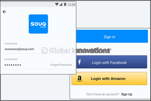 Amazon and SOUQ.com announce completion of acquisition