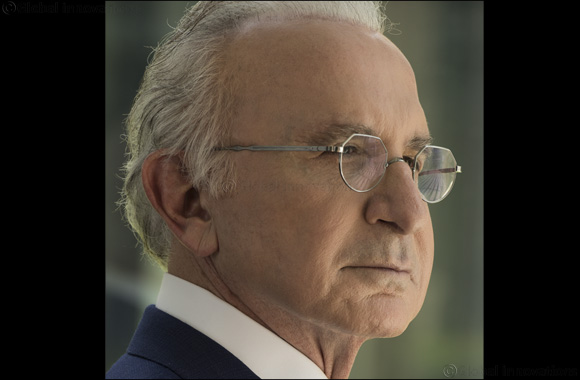 Chairman of Metito Joins in Eradicating Malnutrition in Support of the United Nations Sustainable Development Goals