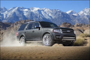 Ford Becomes No. 2 Non-Premium Brand in J.D. Power's 2017 Initial Quality Study; Ford's Best Ranking in Report's 31-Year History