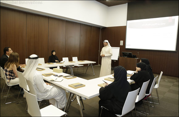 Dubai Culture' Hosts Focus Group for Enhancing Culture and Arts Support Services