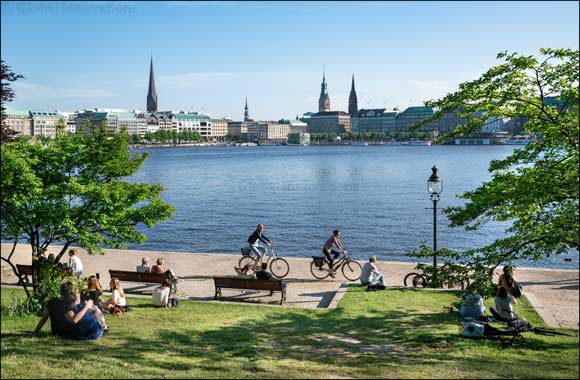 Hamburg  A Perfect Family Destination
