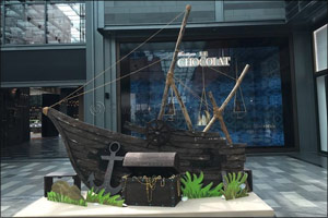 Get ready to go ‘Under the Sea' at City Walk