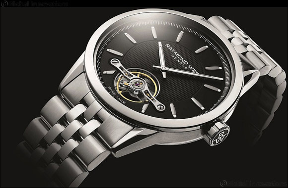 RAYMOND WEIL Freelancer Calibre RW 1212 Watch