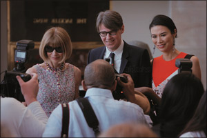 DIFF365 Explores New York's Elite Gala Through “The First Monday in May”