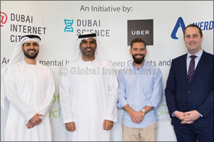 Dubai Internet City and Dubai Science Park nurture green economy by collecting tonnes of e-waste in 18-hour initiative