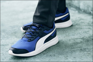 PUMA x Usain Bolt All-New Collection