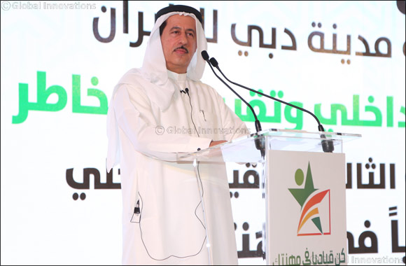 UAE-IAA organises series of activities during International Internal Audit Awareness Month