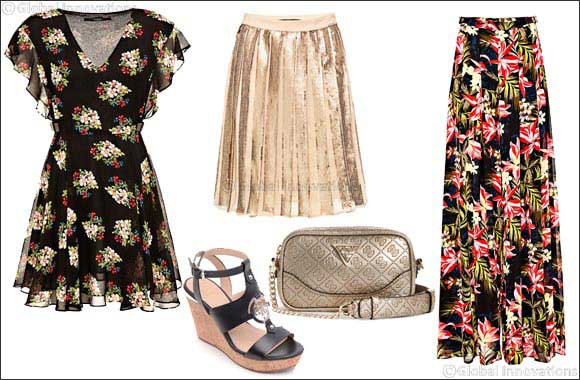 Introducing the GUESS Jeans Summer 2017 Advertising Campaign