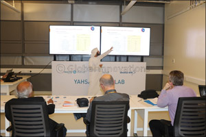 Masdar Institute Completes Critical Design Review of its CubeSat Program