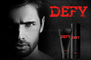 DEFY The Odds This Summer