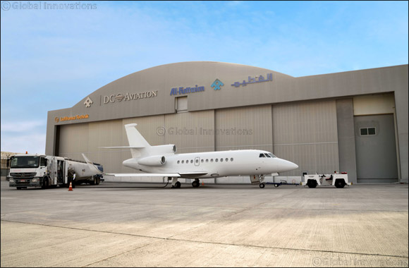 DC Aviation Al-Futtaim to start offering jet fuel from its facility at Dubai South