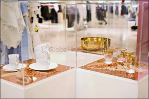 Jawaher Al Qasimi: Irthi Contemporary Crafts Council Builds International Bridges for UAE's Talent
