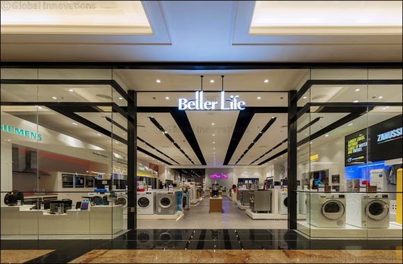 Better Surprises' promotion from Better Life during Dubai Summer Surprises provides attractive savings