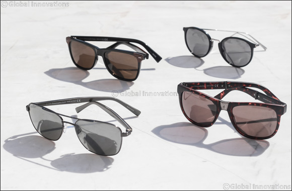 New Collections at Grand Optics for Summer 2017