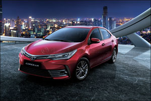 Al-Futtaim Motors launches “Up to 20% Down payment on Us” purchase campaign