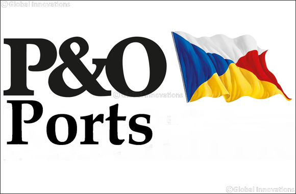 P&O Ports Agrees Lease Deal for Port de Ste, to serve South of France