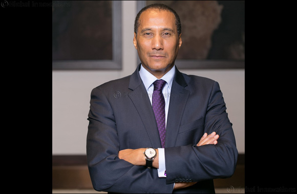 Ecolog appoints Adil Toubia as Vice Chairman & CEO