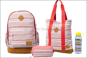 Everyone deserves the best with Centrepoint's Back to School Collection