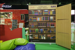 Dubai Culture Launches the Second Edition of its Reading Corner at Modhesh World
