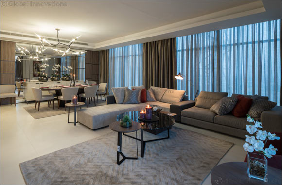 Phobic' Notions of Over-supply Persist as Dubai Faces Under-supply in Some Property Sectors  Real Estate Chief