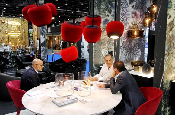 Dubai International Hospitality Week Affirms Dubai's Pivotal Role for Region's Hospitality Sector