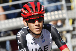 Meintjes Holds on to Top 10 GC Standing