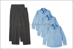 Marks & Spencer Launches Back To School Collection - Rule Back to School