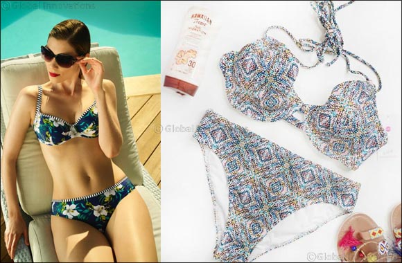 TKD Lingerie: Tips for a pain-free swimwear season in style from