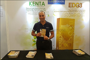 QNET rounds up GCC Limitless Expo in Dubai