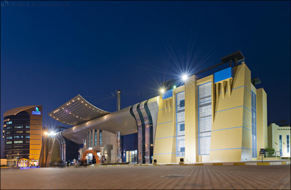 Ras Al Khaimah Exhibition Center sees nearly 300,000 visitors through its doors during the First Half of 2017