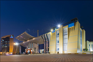 Ras Al Khaimah Exhibition Center sees nearly 300,000 visitors through its doors during the First Half of 2017