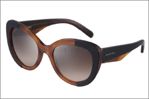 Burberry: The March Eyewear Collection