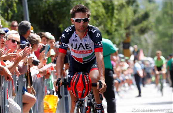 UAE Team Emirates Set to Tackle 37th Clásica de San Sebastián