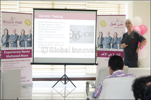 Future of IVF technology promises exciting prospects, higher success rates
