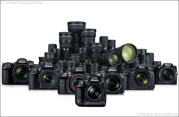 Nikon Celebrates 100 Years of Excellence This July