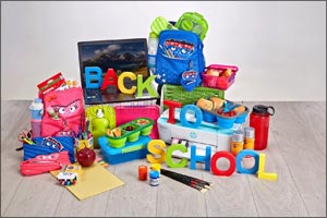 Al-Futtaim ACE has your Back to School checklist covered